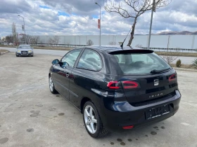 Seat Ibiza, снимка 4