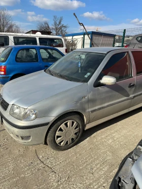 VW Polo 1.4 Климатик, снимка 3