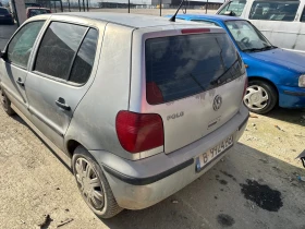 VW Polo 1.4 Климатик, снимка 4