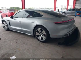 Porsche Taycan 4S * Директно закупуване* - 94000 лв. - 56798203 | Car24.bg