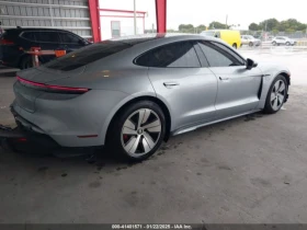 Porsche Taycan 4S * Директно закупуване* - 94000 лв. - 56798203 | Car24.bg