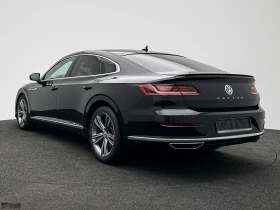 VW Arteon 2.0/150HP/R-LINE/CAM/LED/AMBI/AKH/NAVI/ACC/TRG13 | Mobile.bg    4