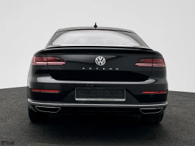 VW Arteon 2.0/150HP/R-LINE/CAM/LED/AMBI/AKH/NAVI/ACC/TRG13 | Mobile.bg    9