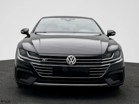 VW Arteon 2.0/150HP/R-LINE/CAM/LED/AMBI/AKH/NAVI/ACC/TRG13 | Mobile.bg    2