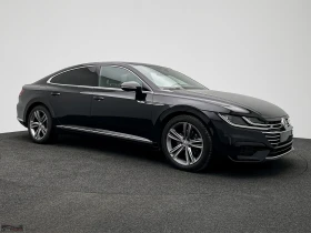 VW Arteon 2.0/150HP/R-LINE/CAM/LED/AMBI/AKH/NAVI/ACC/TRG13 | Mobile.bg    7