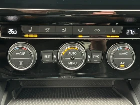 VW Arteon 2.0/150HP/R-LINE/CAM/LED/AMBI/AKH/NAVI/ACC/TRG13, снимка 17