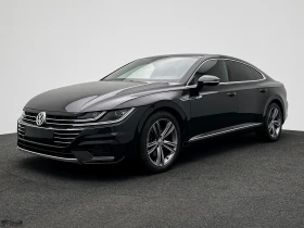  VW Arteon