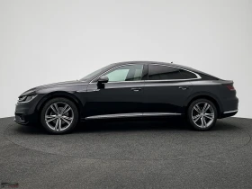 VW Arteon 2.0/150HP/R-LINE/CAM/LED/AMBI/AKH/NAVI/ACC/TRG13, снимка 3