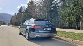 Audi A6 Allroad, снимка 4