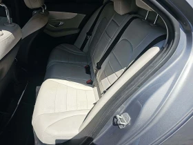 Mercedes-Benz C 300 2015 Mercedes-Benz C 300 4MATIC Sedan | Mobile.bg    9