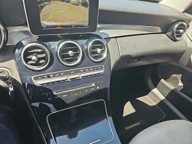 Mercedes-Benz C 300 2015 Mercedes-Benz C 300 4MATIC Sedan | Mobile.bg    8