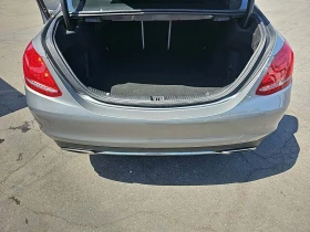 Mercedes-Benz C 300 2015 Mercedes-Benz C 300 4MATIC Sedan | Mobile.bg    4