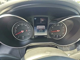 Mercedes-Benz C 300 2015 Mercedes-Benz C 300 4MATIC Sedan | Mobile.bg    7