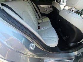 Mercedes-Benz C 300 2015 Mercedes-Benz C 300 4MATIC Sedan | Mobile.bg    10