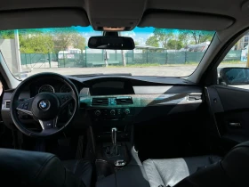 Обява за продажба на BMW 535 ~13 000 лв. - изображение 6
