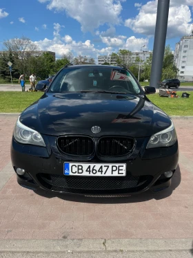 Обява за продажба на BMW 535 ~13 000 лв. - изображение 1