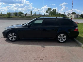 Обява за продажба на BMW 535 ~13 000 лв. - изображение 2