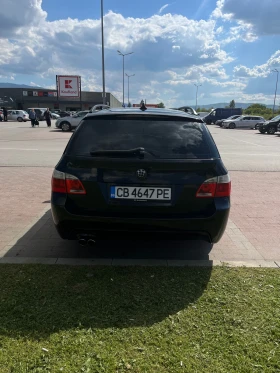 Обява за продажба на BMW 535 ~13 000 лв. - изображение 3