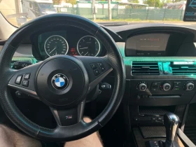 Обява за продажба на BMW 535 ~13 000 лв. - изображение 9