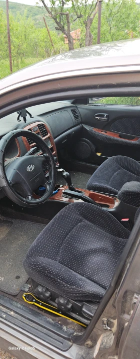 Hyundai Sonata | Mobile.bg    17
