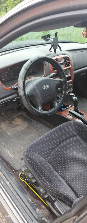 Hyundai Sonata | Mobile.bg    15