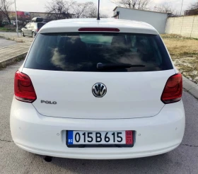 VW Polo ПЕРФЕКТЕН/NAVI - 7499 лв. - 94473290 6