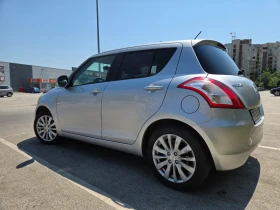 Обява за продажба на Suzuki Swift 1.2 ~10 500 лв. - изображение 5