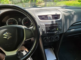 Обява за продажба на Suzuki Swift 1.2 ~10 500 лв. - изображение 10