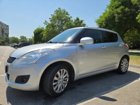 Обява за продажба на Suzuki Swift 1.2 ~10 500 лв. - изображение 6