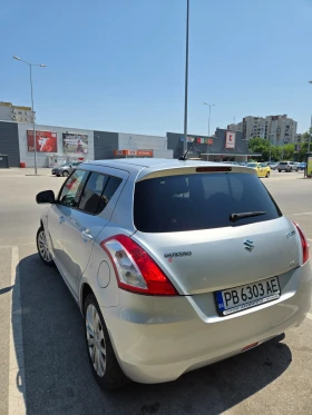 Обява за продажба на Suzuki Swift 1.2 ~10 500 лв. - изображение 3