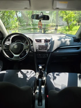 Обява за продажба на Suzuki Swift 1.2 ~10 500 лв. - изображение 7