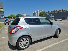 Обява за продажба на Suzuki Swift 1.2 ~10 500 лв. - изображение 2