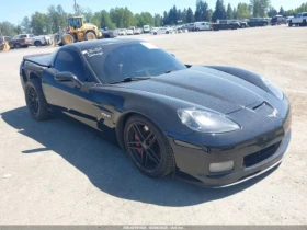 Chevrolet Corvette Z06* 7.0* HARDTOP - 52500 лв. - 58785323 3