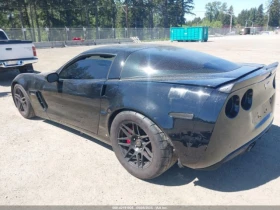 Chevrolet Corvette Z06* 7.0* HARDTOP - 52500 лв. - 58785323 6