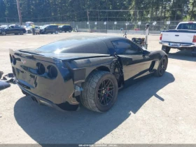 Chevrolet Corvette Z06* 7.0* HARDTOP - 52500 лв. - 58785323 4