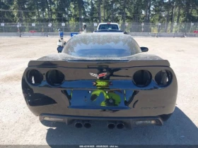 Chevrolet Corvette Z06* 7.0* HARDTOP - 52500 лв. - 58785323 5