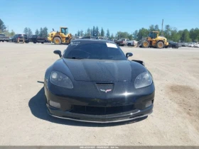Chevrolet Corvette Z06* 7.0* HARDTOP - 52500 лв. - 58785323 2