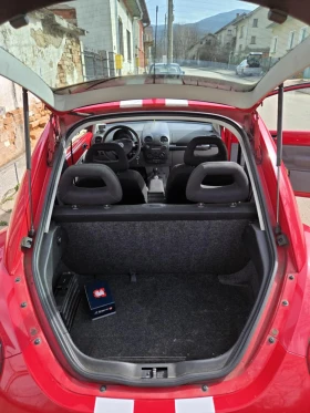 VW New beetle 2.0 115 | Mobile.bg    10