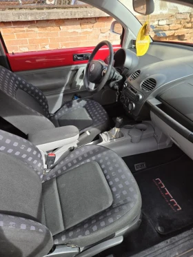 VW New beetle 2.0 115 | Mobile.bg    6
