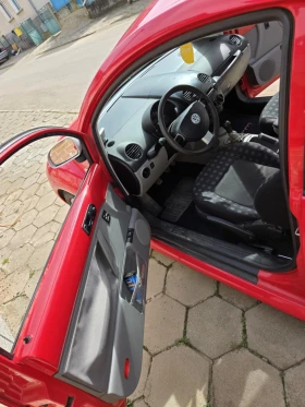 VW New beetle 2.0 115 | Mobile.bg    11
