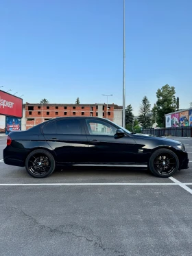 BMW 320 X-DRIVE M | Mobile.bg    2