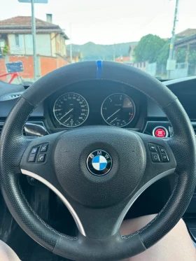 BMW 320 X-DRIVE M | Mobile.bg    11
