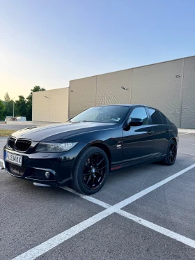 BMW 320 X-DRIVE M | Mobile.bg    8