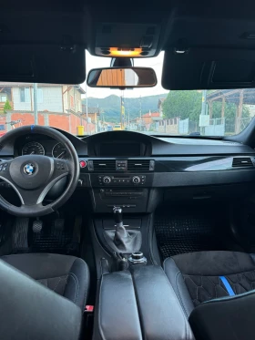 BMW 320 X-DRIVE M | Mobile.bg    13
