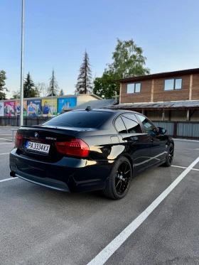 BMW 320 X-DRIVE M | Mobile.bg    3