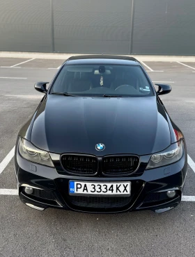 BMW 320 X-DRIVE M | Mobile.bg    7