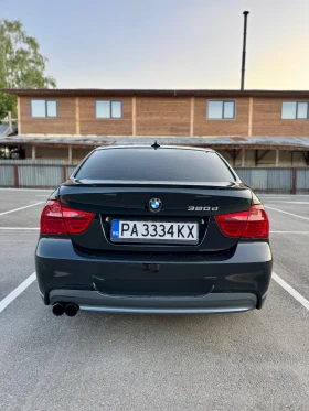 BMW 320 X-DRIVE M | Mobile.bg    5