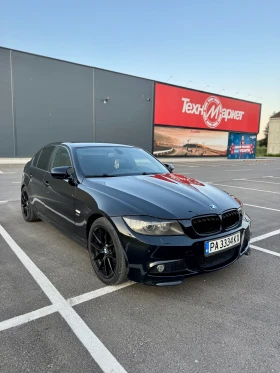 BMW 320 X-DRIVE M | Mobile.bg    6
