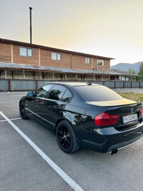 BMW 320 X-DRIVE M | Mobile.bg    4