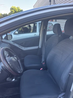Обява за продажба на Toyota Yaris ~5 900 лв. - изображение 3